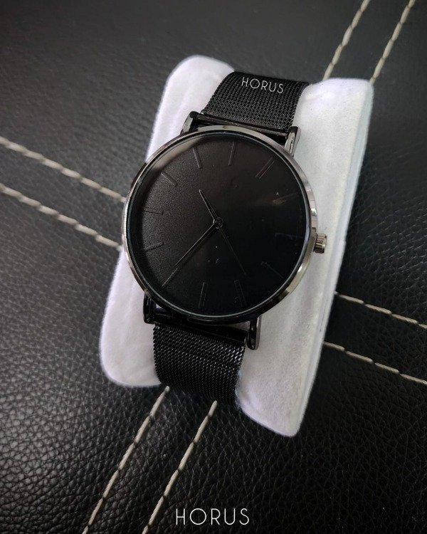 Producto - Ejecutivo Negro IV