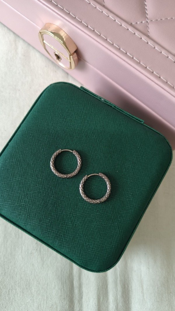 Producto - Aros Lola