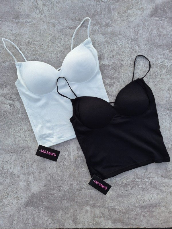 Producto - Top taza importado