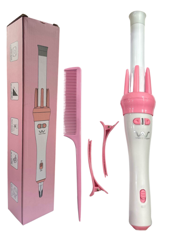 Producto - BUCLERA AUTOMATICA 2710