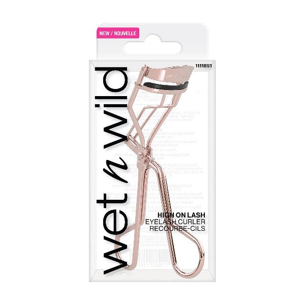 Producto - Arqueador de pestañas - wet n wild