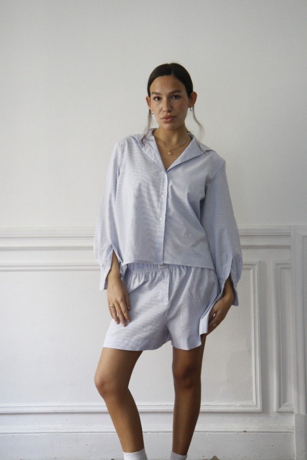 Producto - Pijama Boxer