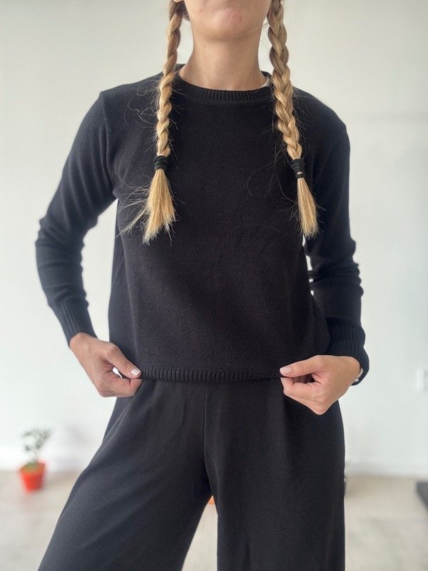 Producto - SWEATER ROMINA