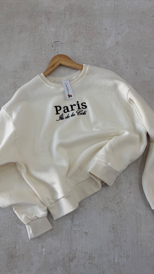 Producto - Buzo Paris