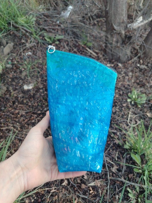 Producto - Yerbera Azul - 0