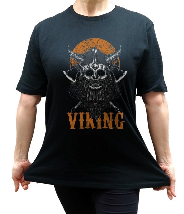 Producto - REMERA VIKINGOS 04