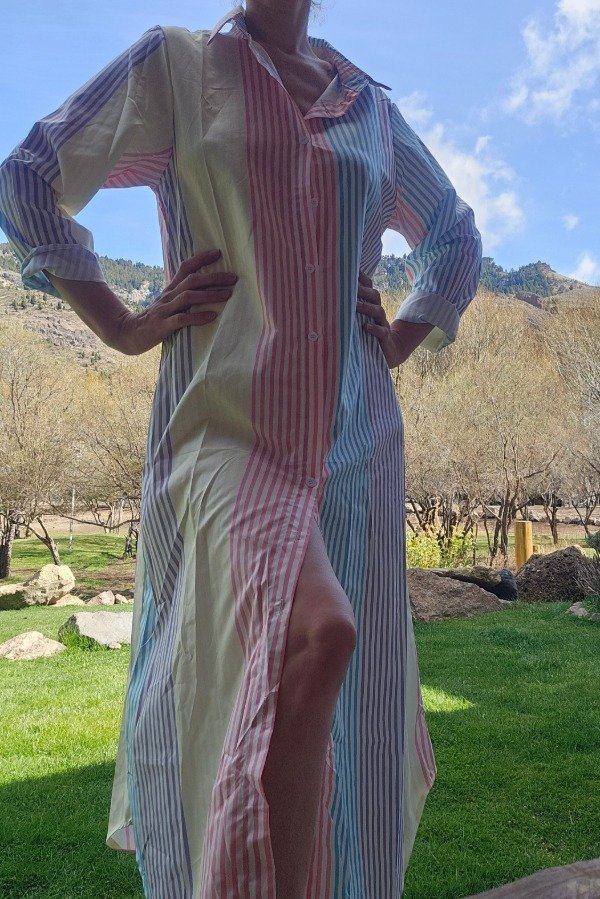 Producto - Vestido Sur