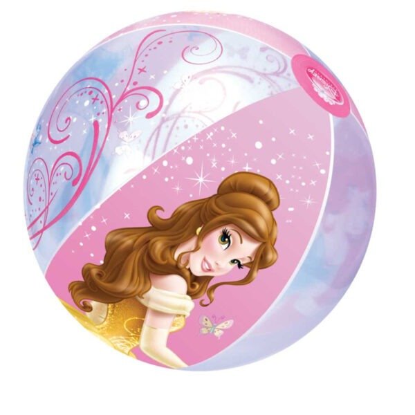 Producto - PELOTA PRINCESAS BESTWAY - 9104 - 51 CM