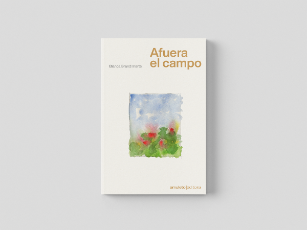 Producto - AFUERA EL CAMPO