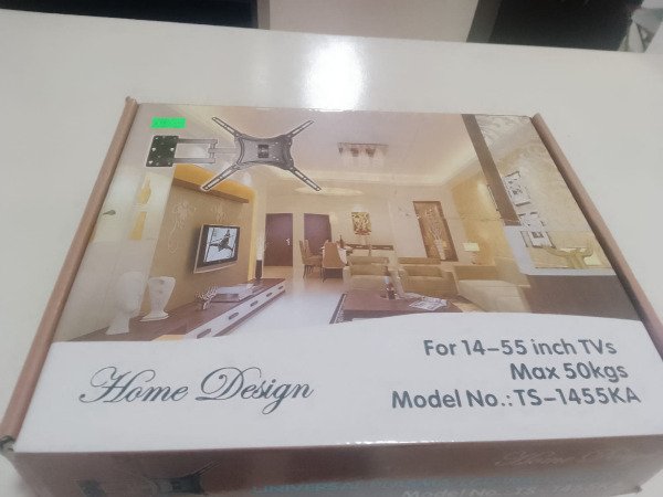 Producto - Soporte para Tv Flexible Home Desing