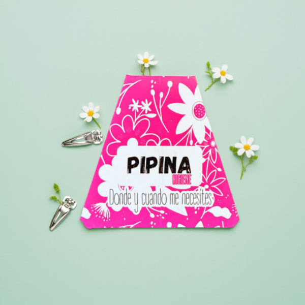 Producto - 8 Packs - Total 24 PiPiNaS