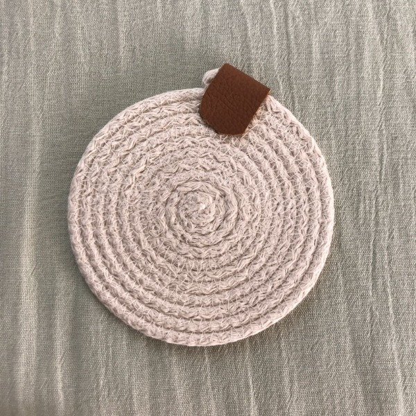 Producto - Posa vaso