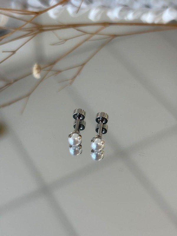 Producto - Abridor perla engarzada - 3
