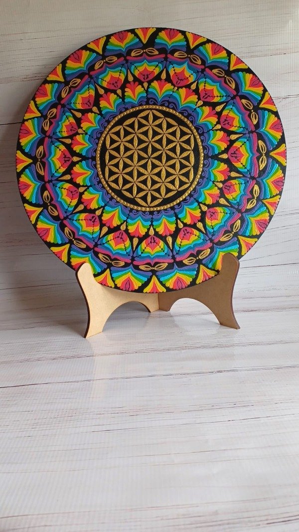 Producto - Flor de la vida