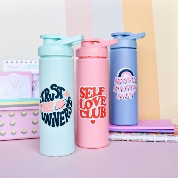 Producto - BOTELLA SWEET PASTEL