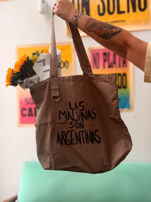 Producto - Totes Malvinas - Charole - 5