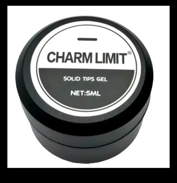 Producto - Gel solido charm limit