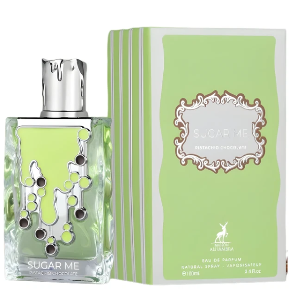 Producto - Sugar Me Pistachio Chocolate 100 ml - 61.200 efectivo o transferencia