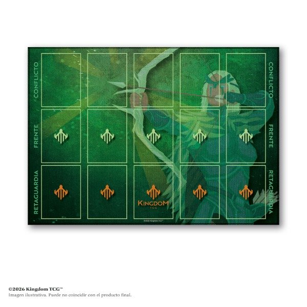 Producto - Playmat Premium (Varios Modelos) - 1