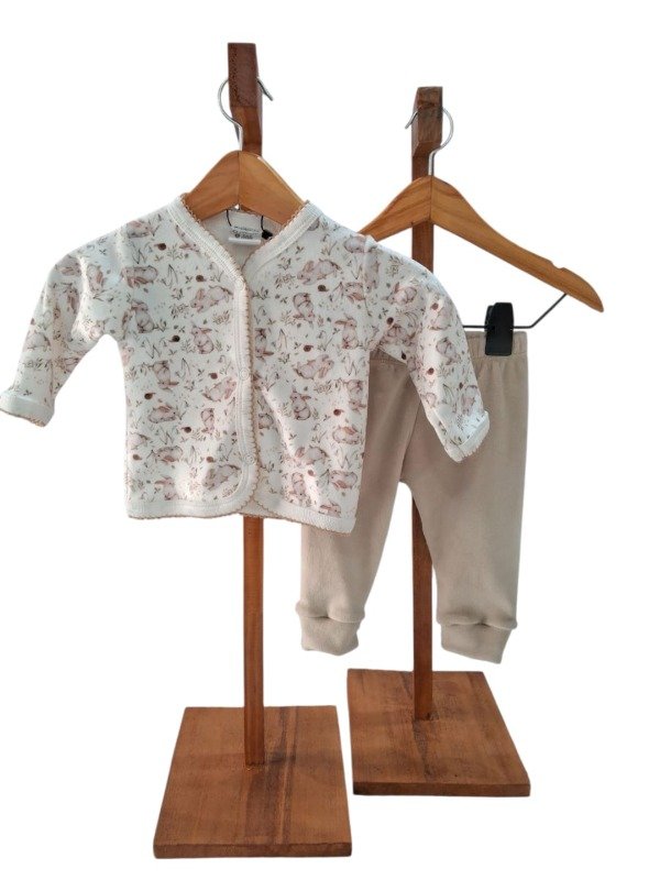 Producto - Set plush CONEJOS