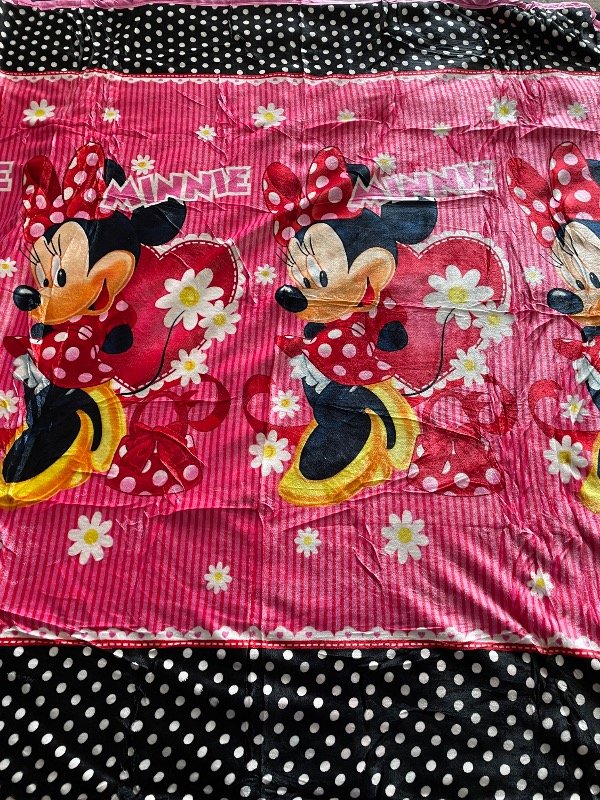 Producto - Mantas con corderito infantil - 5