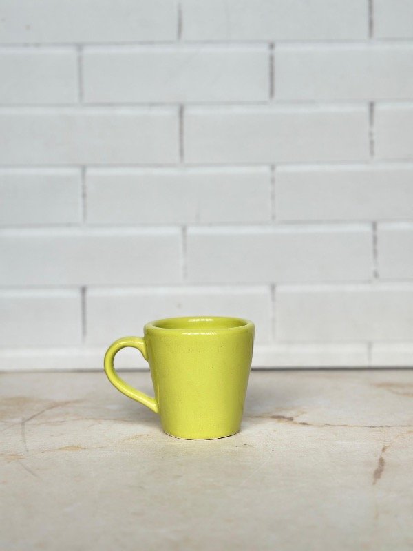 Producto - Tacita - Verde