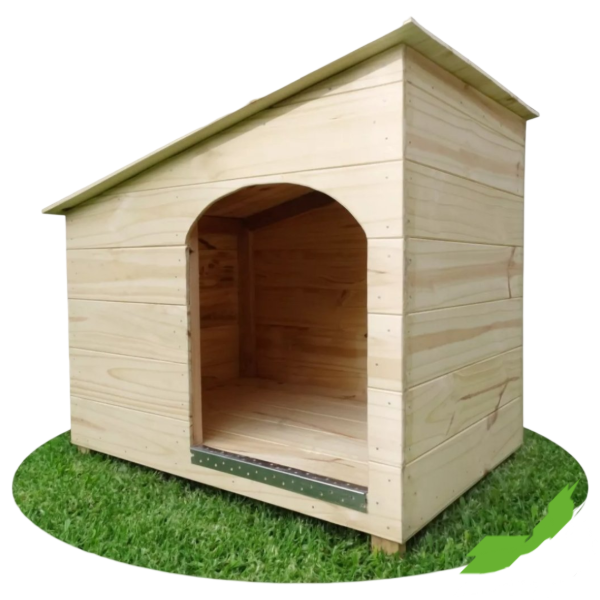 Producto - Cucha Safari chica