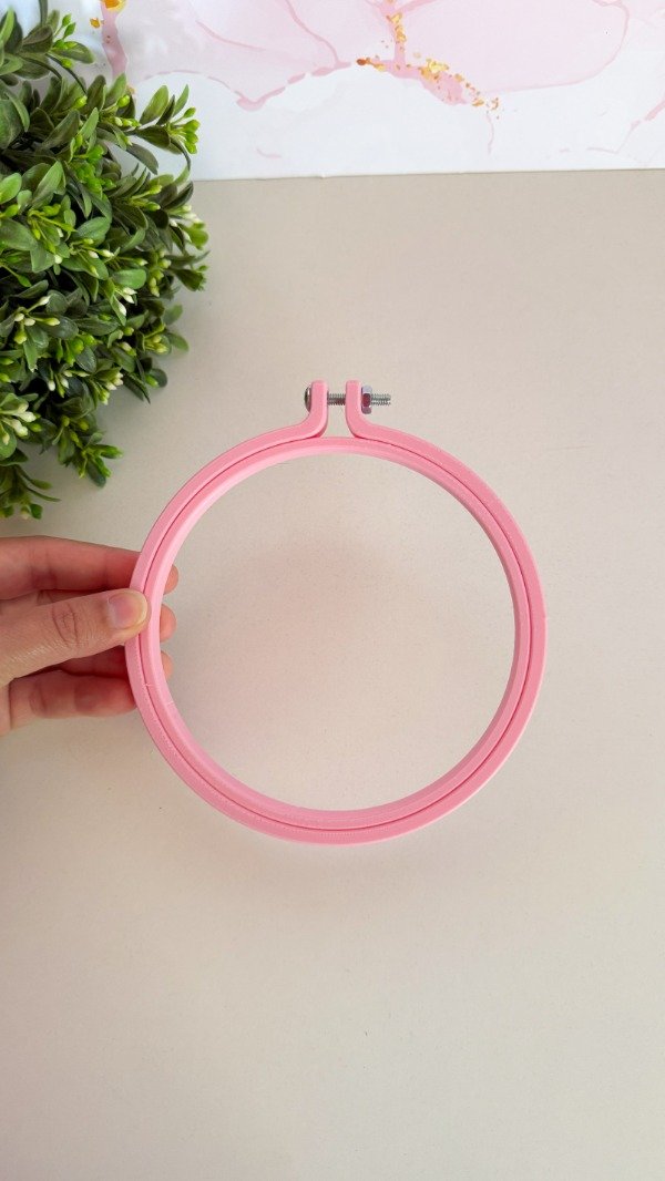 Producto - Bastidor de 12.5cm