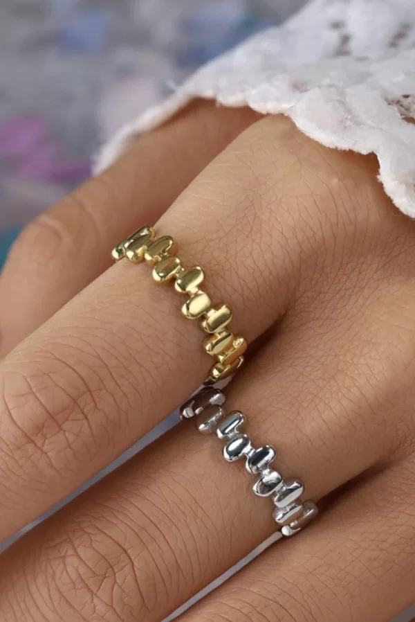 Producto - Anillo Bob
