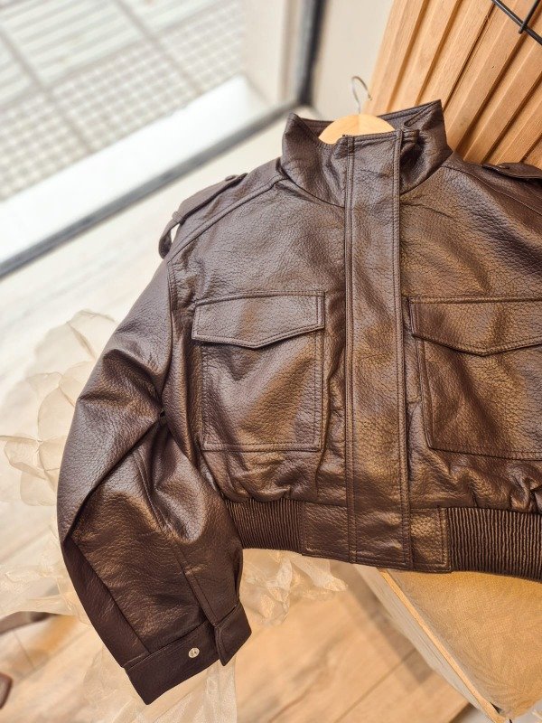 Producto - CAMPERA VEGA - 4