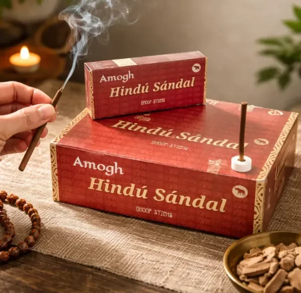 Producto - SAHUMERIOS DHOOP SIN madera