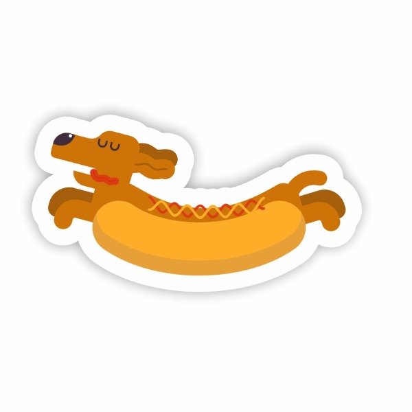 Producto - ST00110 Hot dog 2