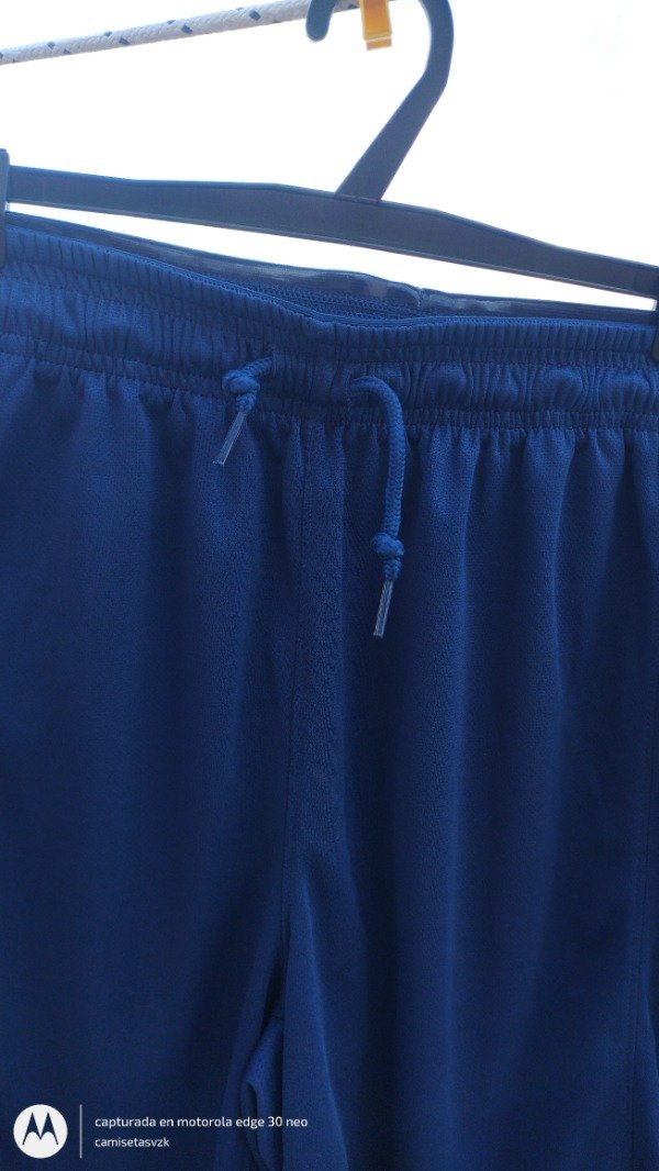 Boca Juniors - Short Basket — imagen 5