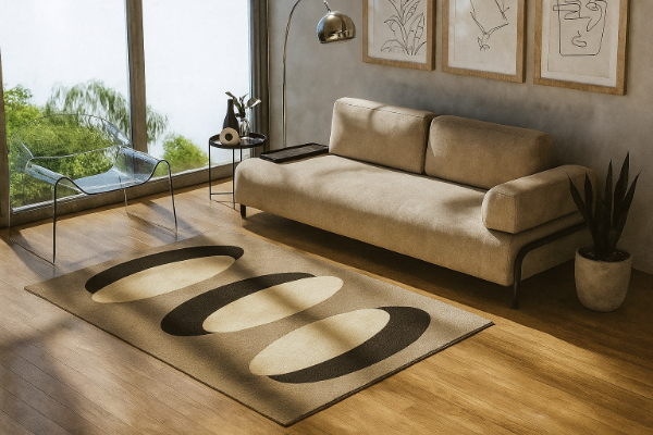 Producto - Alfombra Bali
