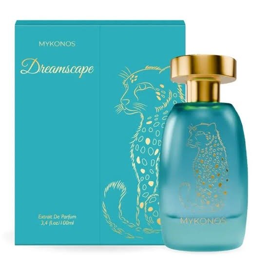 Producto - Mykonos - Dreamscape (Extrait de Parfum) - 0