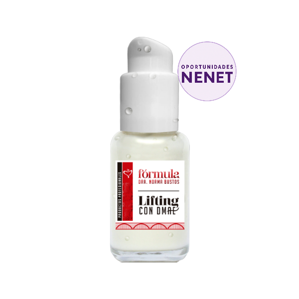 Producto - Lifting con DMAE - 0