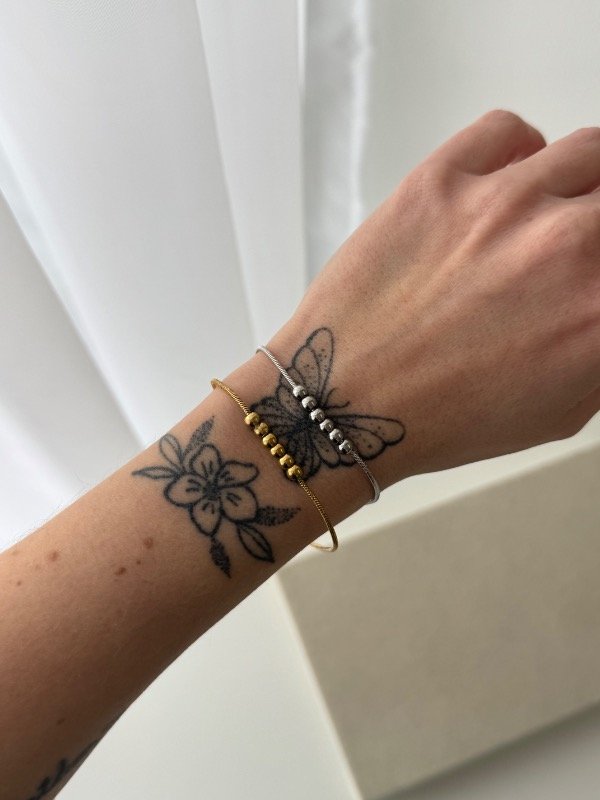 Producto - PULSERA NINA