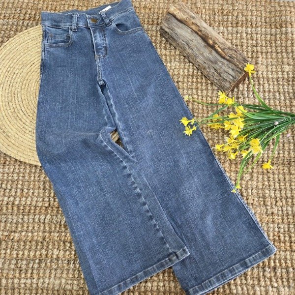 Producto - Wide Leg Elastizado (JEA16)