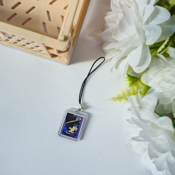 Producto - Charm - Orugio
