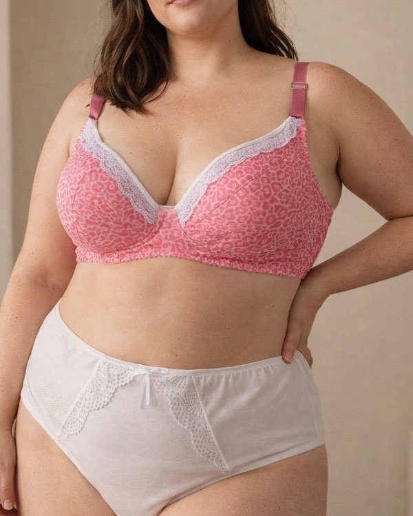 Producto - CORPIÑO CON ARO POR TALLE 110 al 135  entrega inmediata