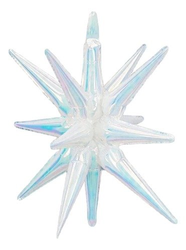 Producto - Globo estrella 14 puntas