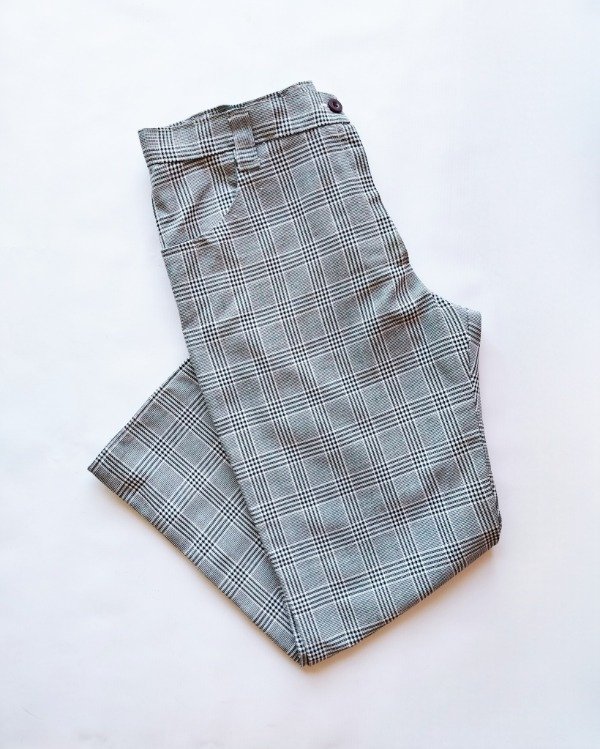 Producto - Pantalón de vestir Pier
