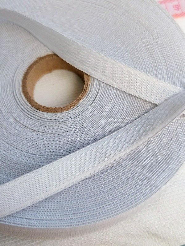 Producto - Elástico de embutidos 15 mm