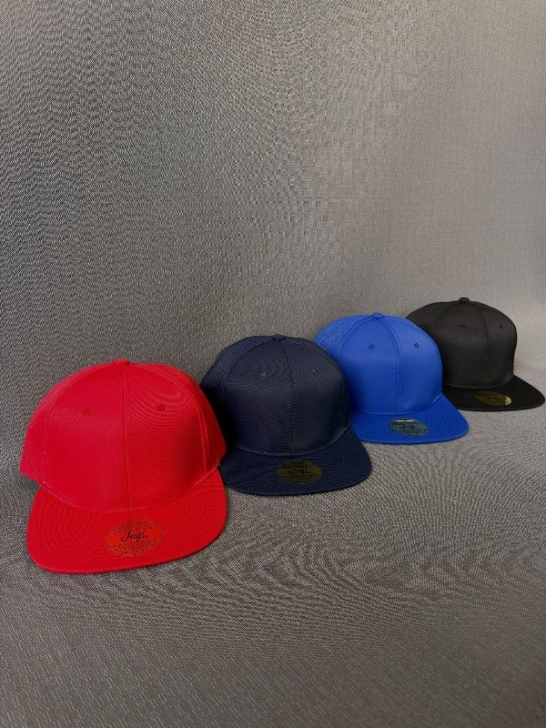 Producto - GORRA REJILLA PLANA G4