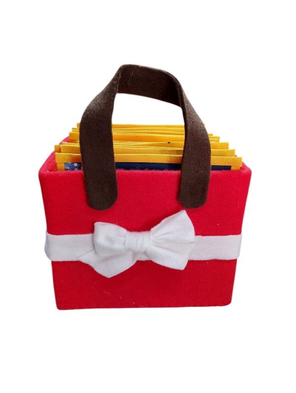Producto - CANASTO DE ACTIVIDADES - 3