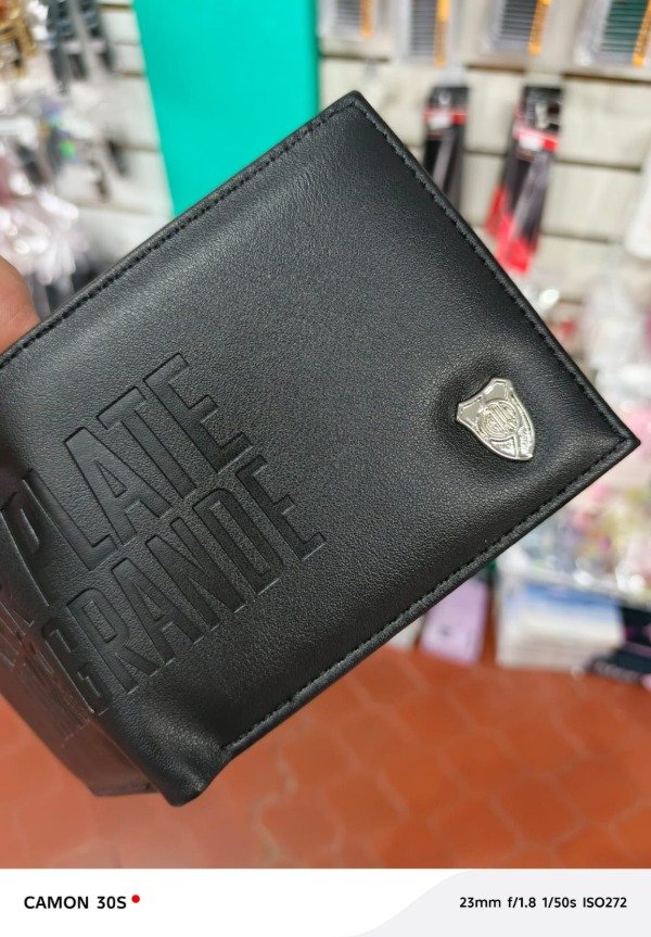 Producto - BILLETERA RIVER PLATE MODELO 2