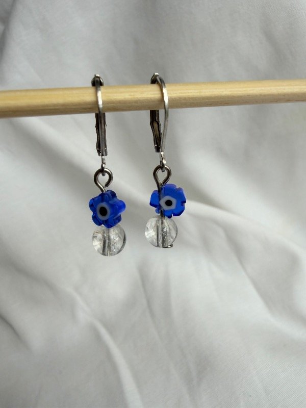 Producto - Aros Flora - 0