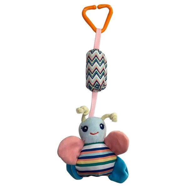 Producto - Animalito peluche bebe - 1