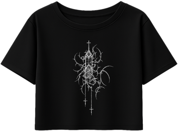 Producto - Profane light Top