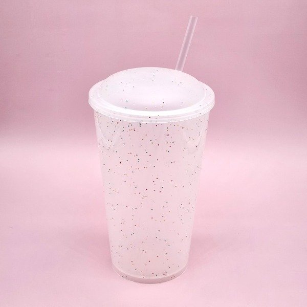 Producto - Vaso TEEN FEST 1 Litro FULL GLITTER:Vaso TEEN FEST 1 Litro FULL GLITTER